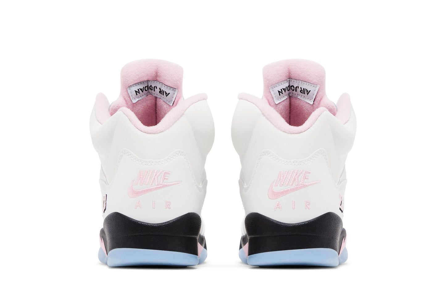Air Jordan 5 Retro GS 'Medium Soft Pink'
