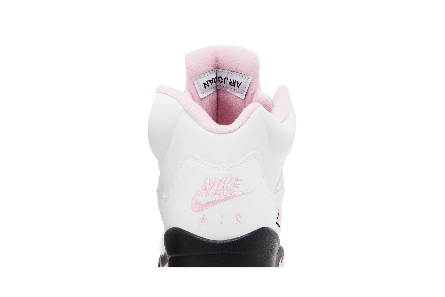 Air Jordan 5 Retro GS 'Medium Soft Pink'