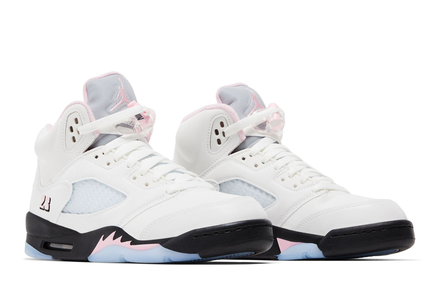 Air Jordan 5 Retro GS 'Medium Soft Pink'