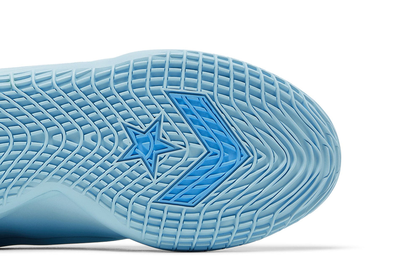 Converse SHAI 001 'Masi Blue'