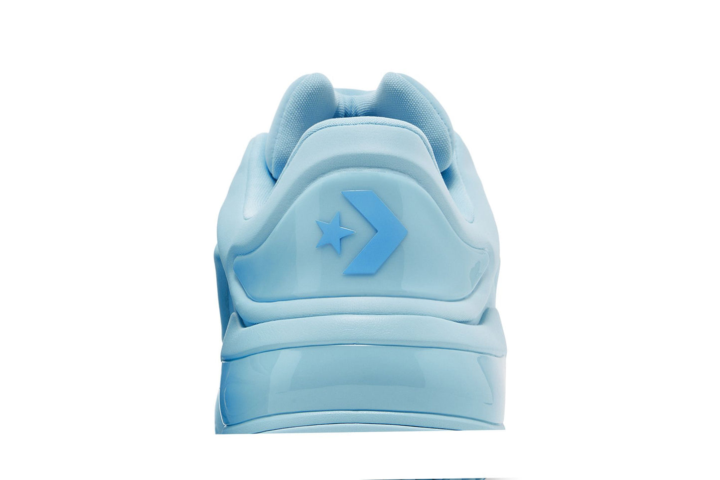 Converse SHAI 001 'Masi Blue'