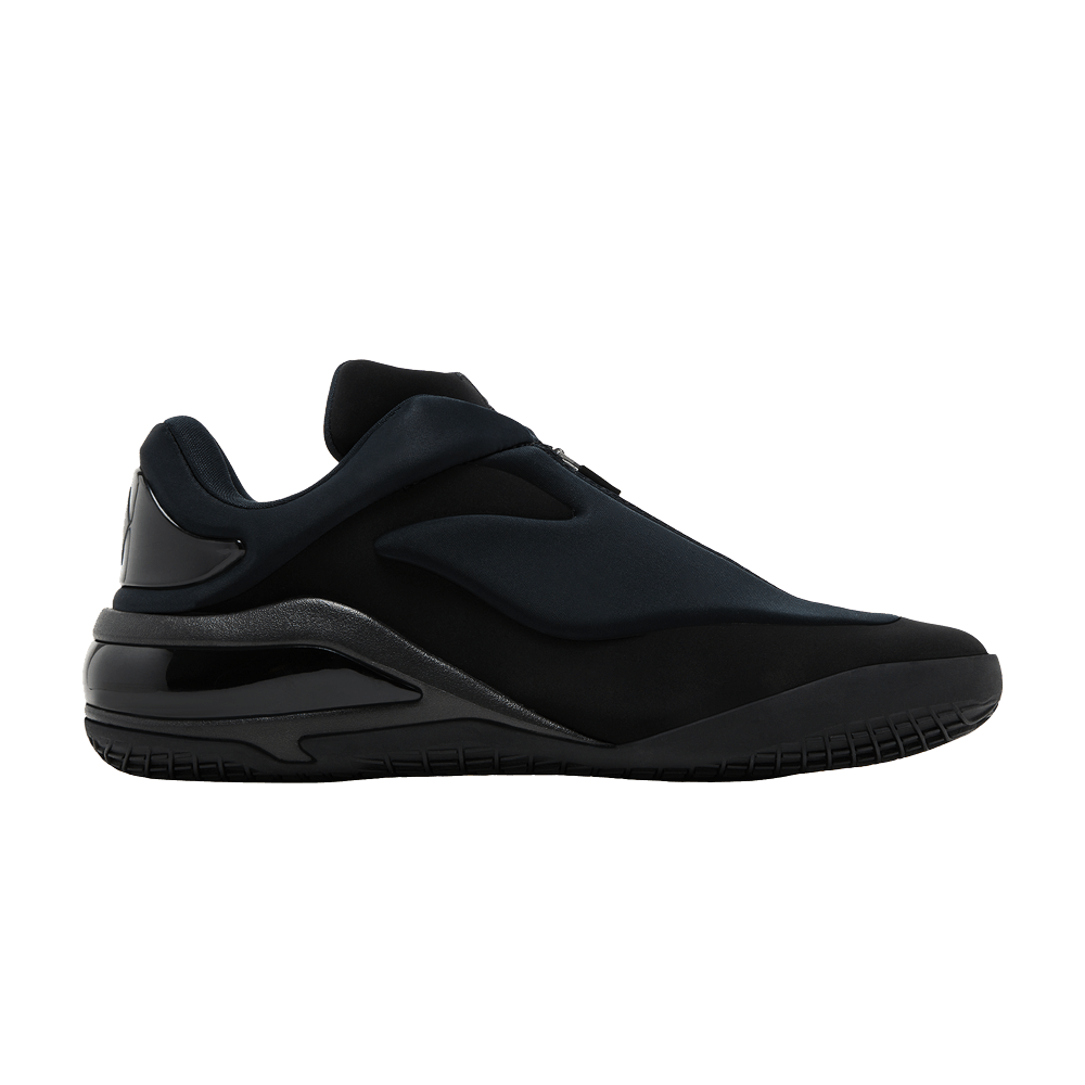 Converse SHAI 001 'Charm Black'