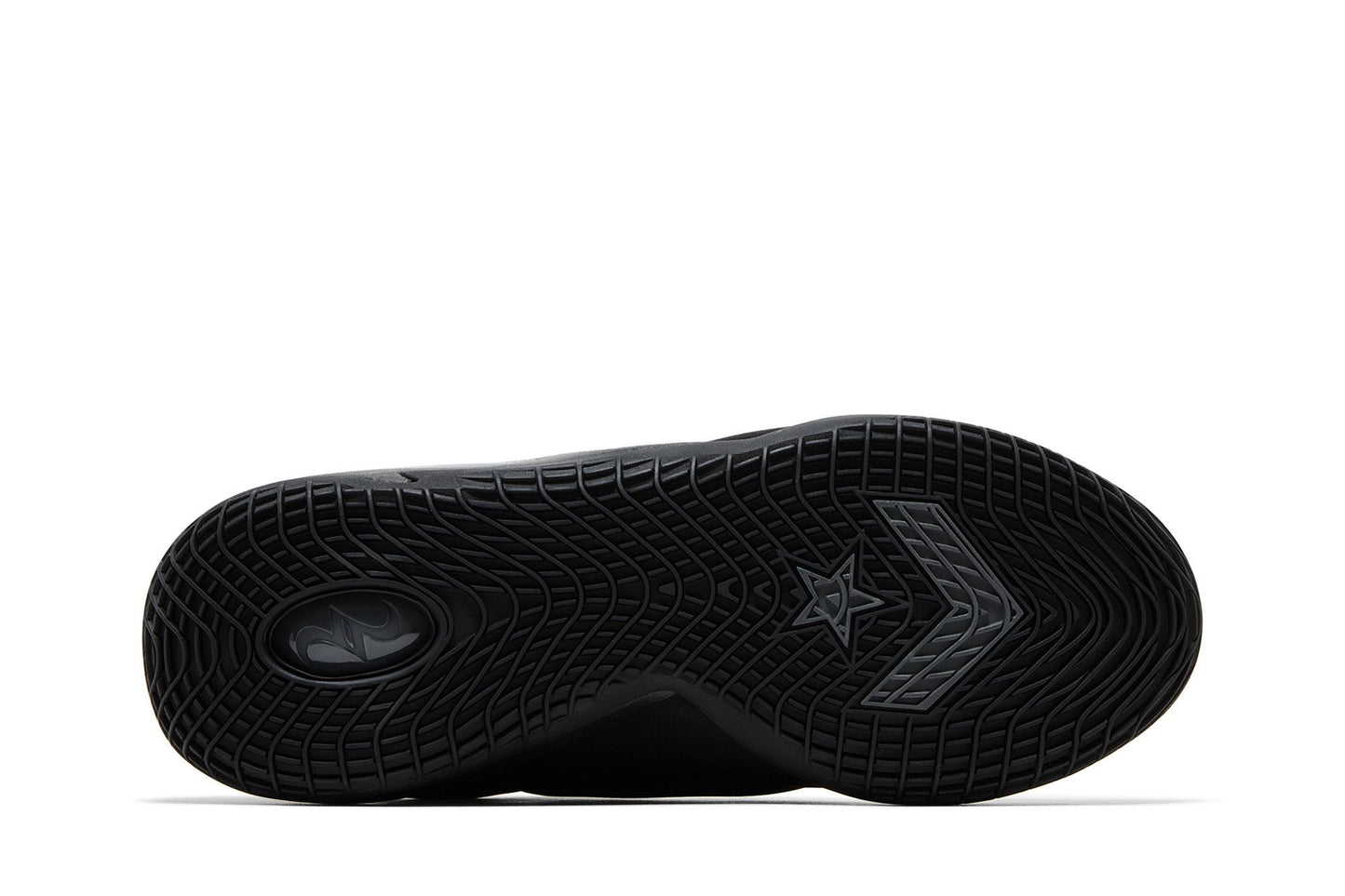 Converse SHAI 001 'Charm Black'