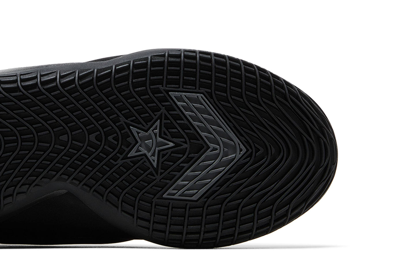 Converse SHAI 001 'Charm Black'