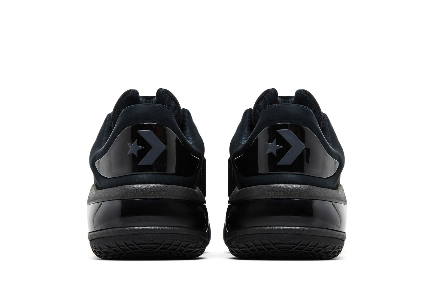 Converse SHAI 001 'Charm Black'