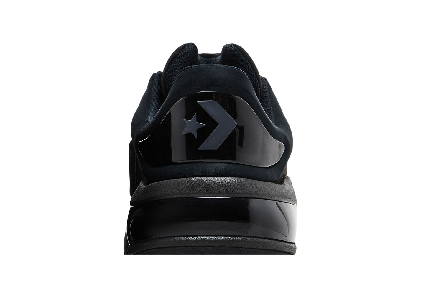 Converse SHAI 001 'Charm Black'