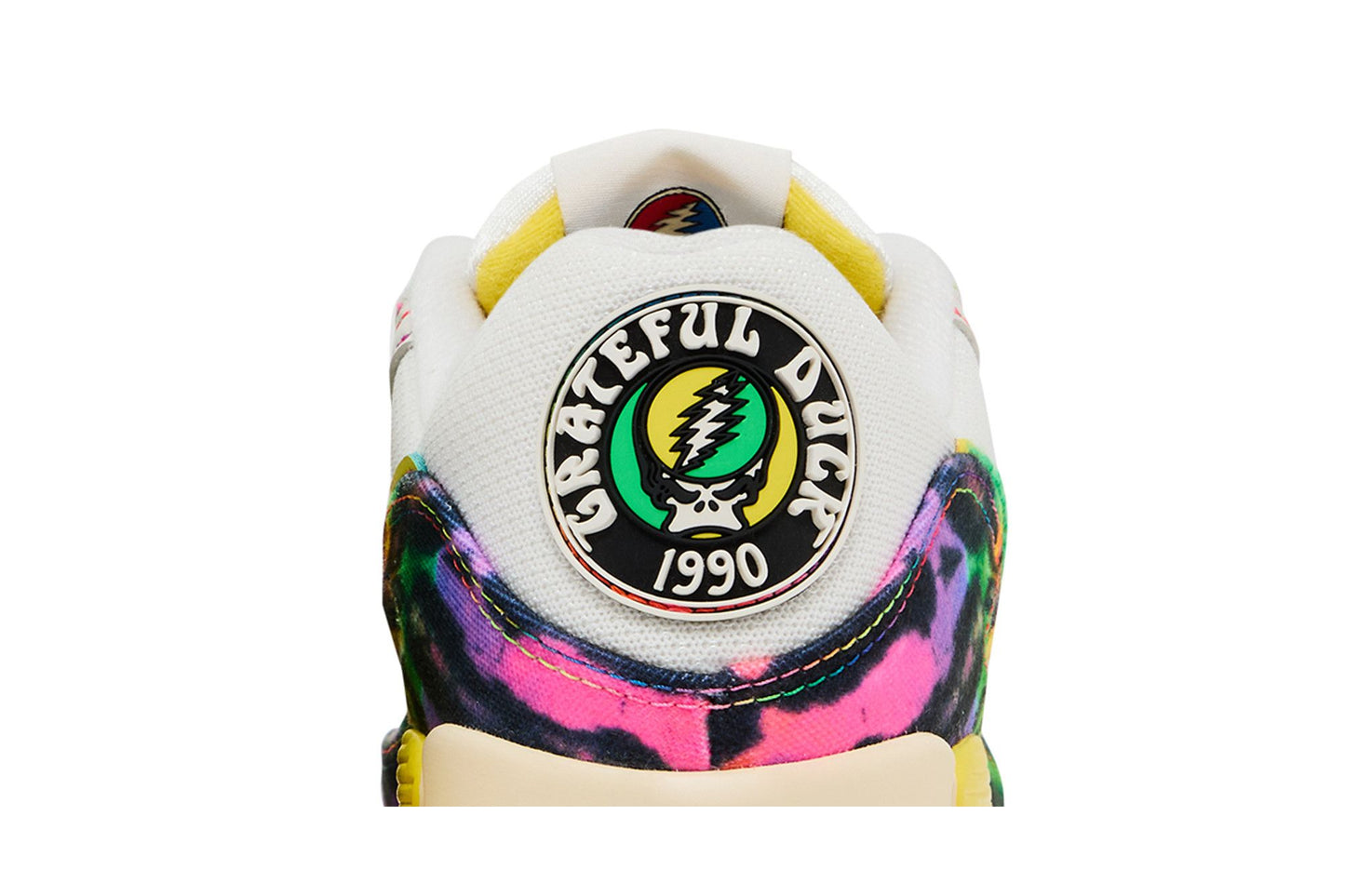 Grateful Dead x University Of Oregon x Nike Air Max 90 'Grateful Ducks'