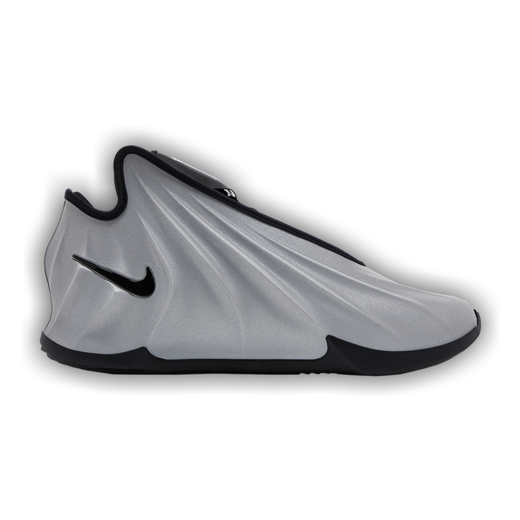Nike GT Future 'Metallic Silver'