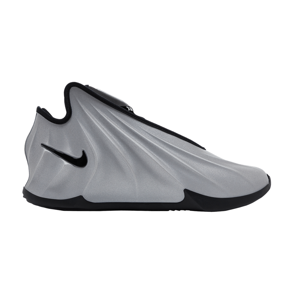 Nike GT Future 'Metallic Silver'