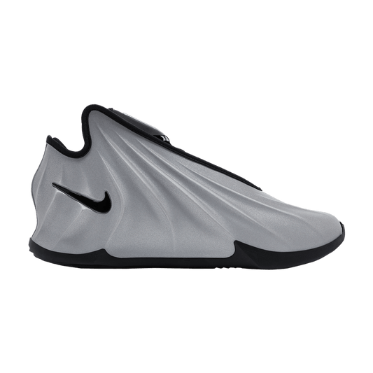 Nike GT Future 'Metallic Silver'