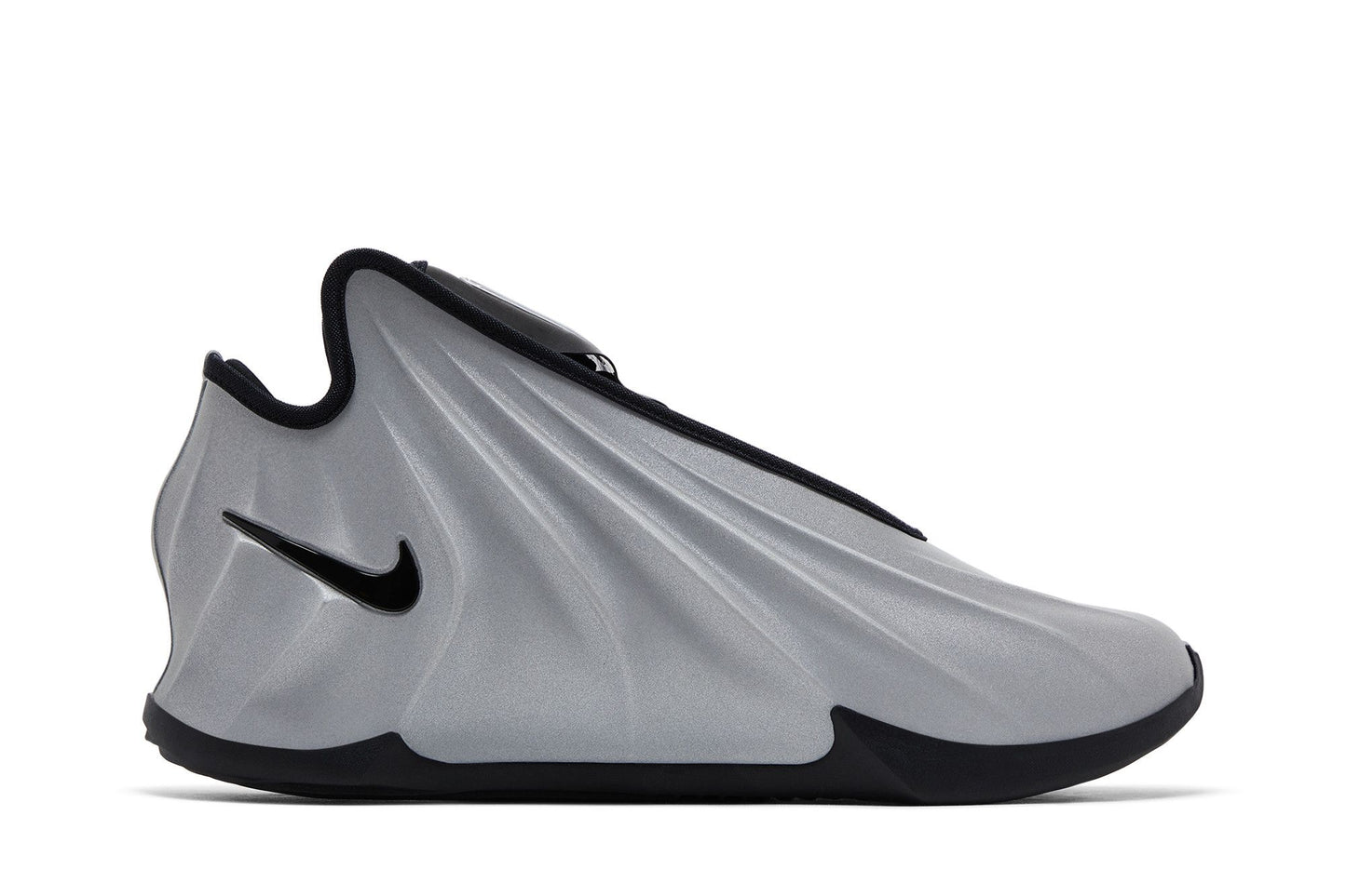 Nike GT Future 'Metallic Silver'