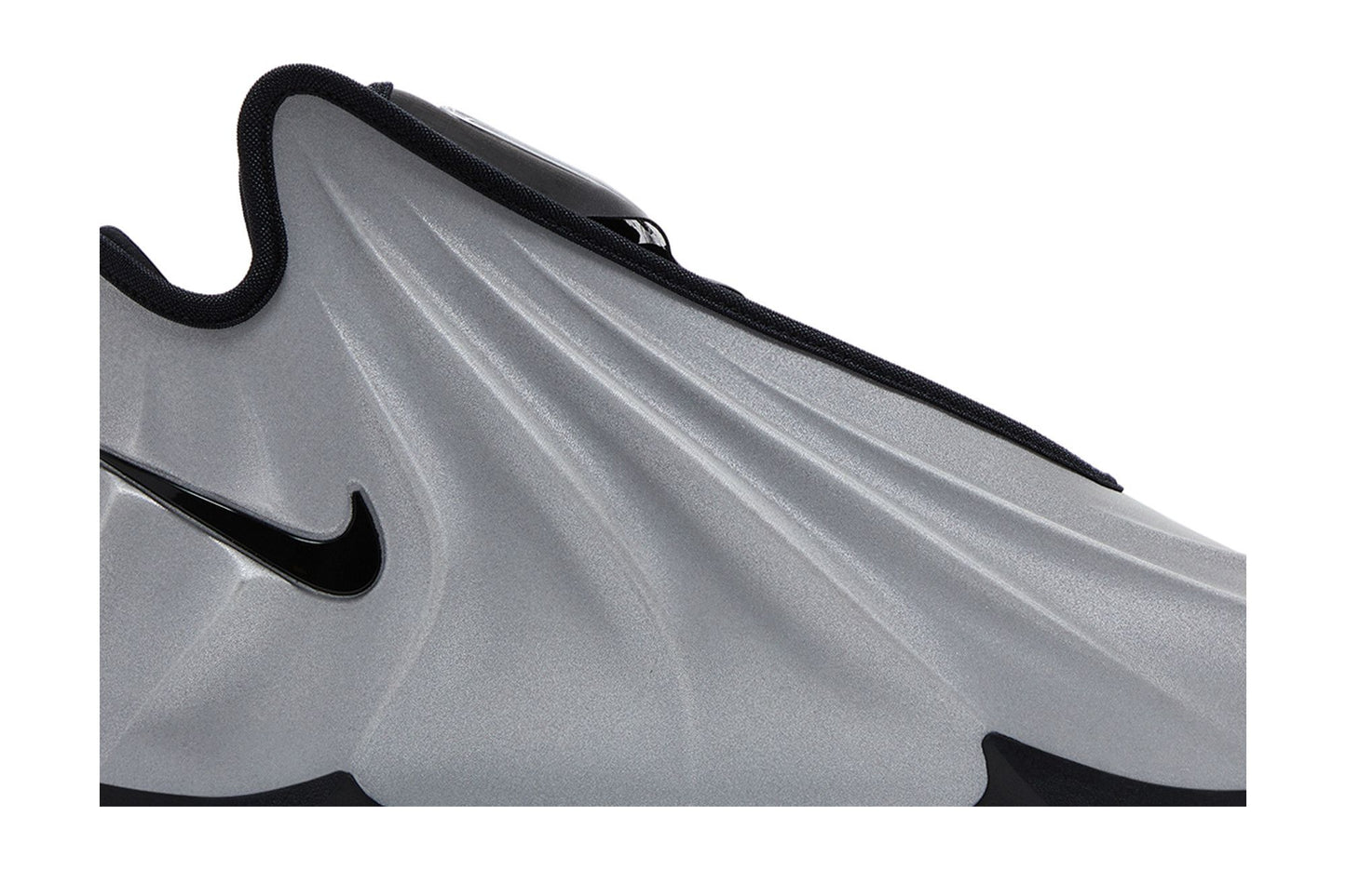 Nike GT Future 'Metallic Silver'