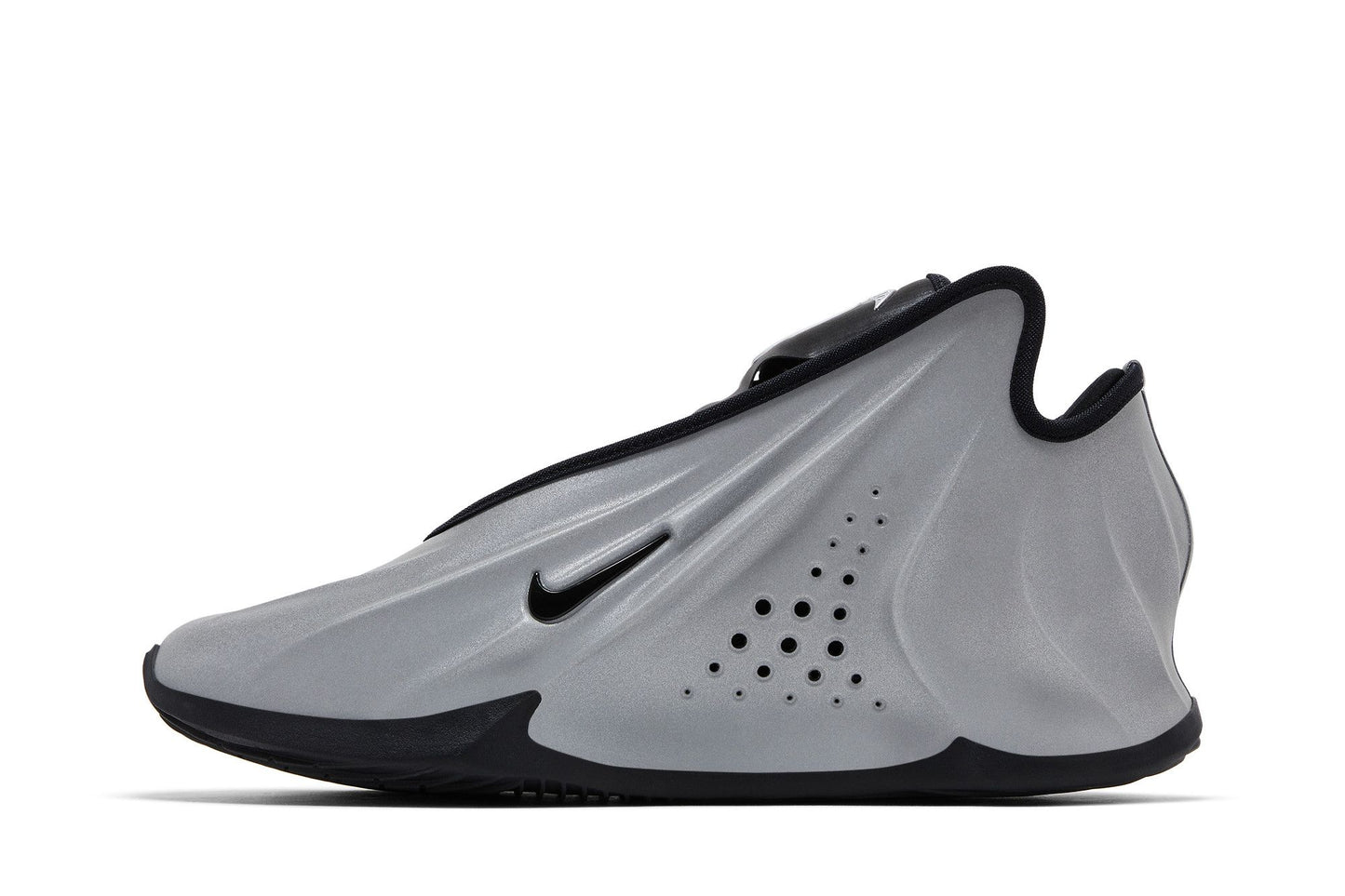 Nike GT Future 'Metallic Silver'