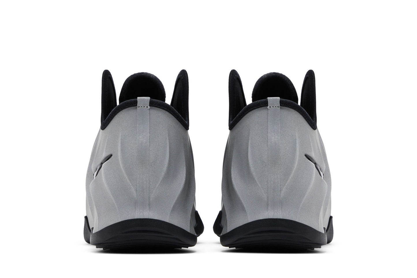 Nike GT Future 'Metallic Silver'