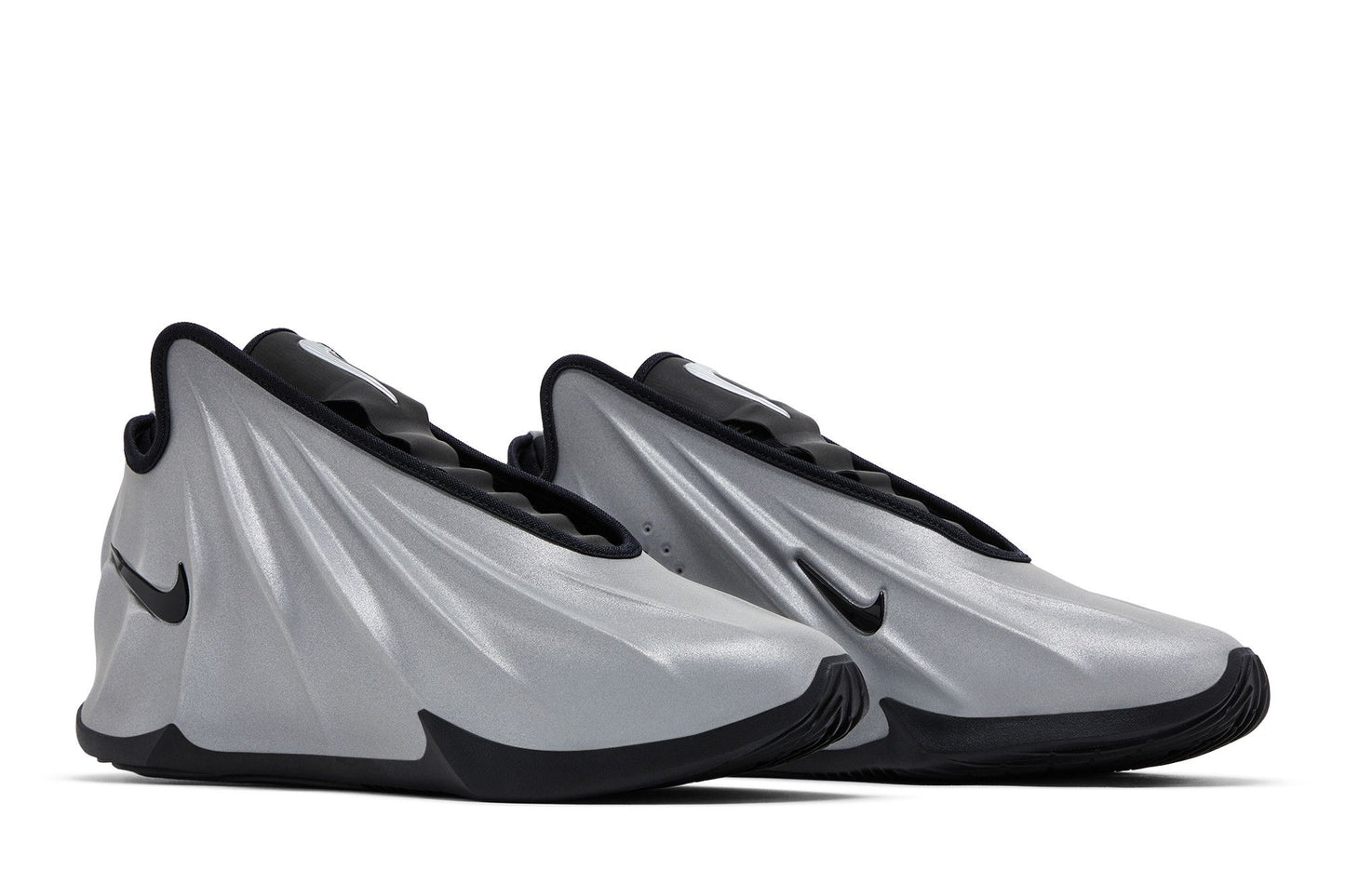 Nike GT Future 'Metallic Silver'