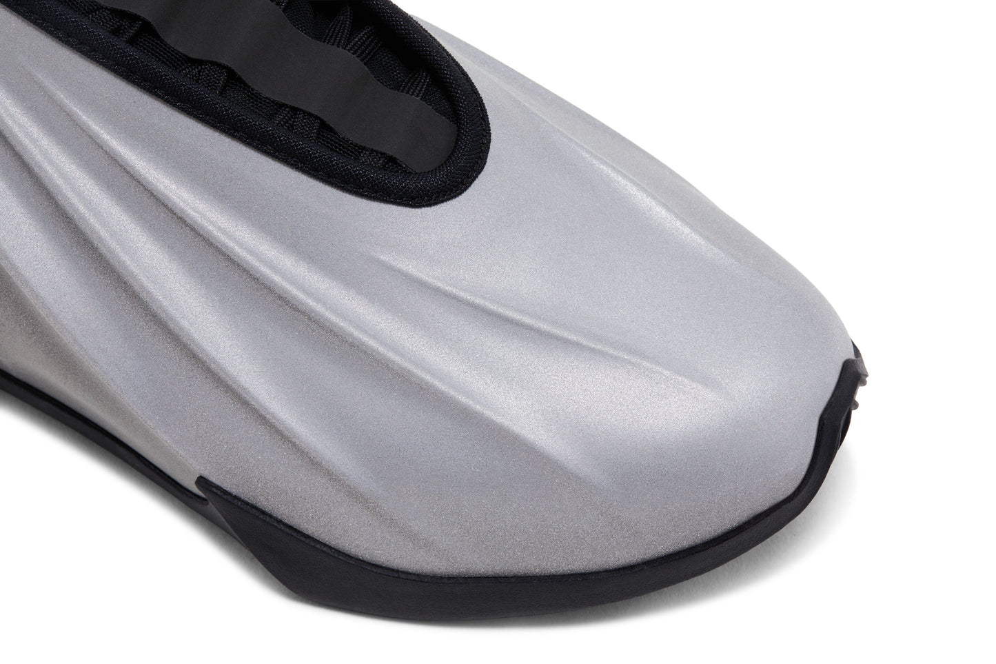 Nike GT Future 'Metallic Silver'