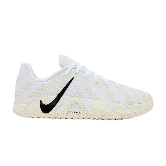 Nike Ja 3 GS 'White and Coconut Milk'