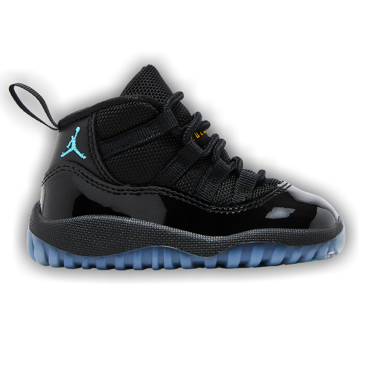 Air Jordan 11 Retro TD 'Gamma Blue' 2025