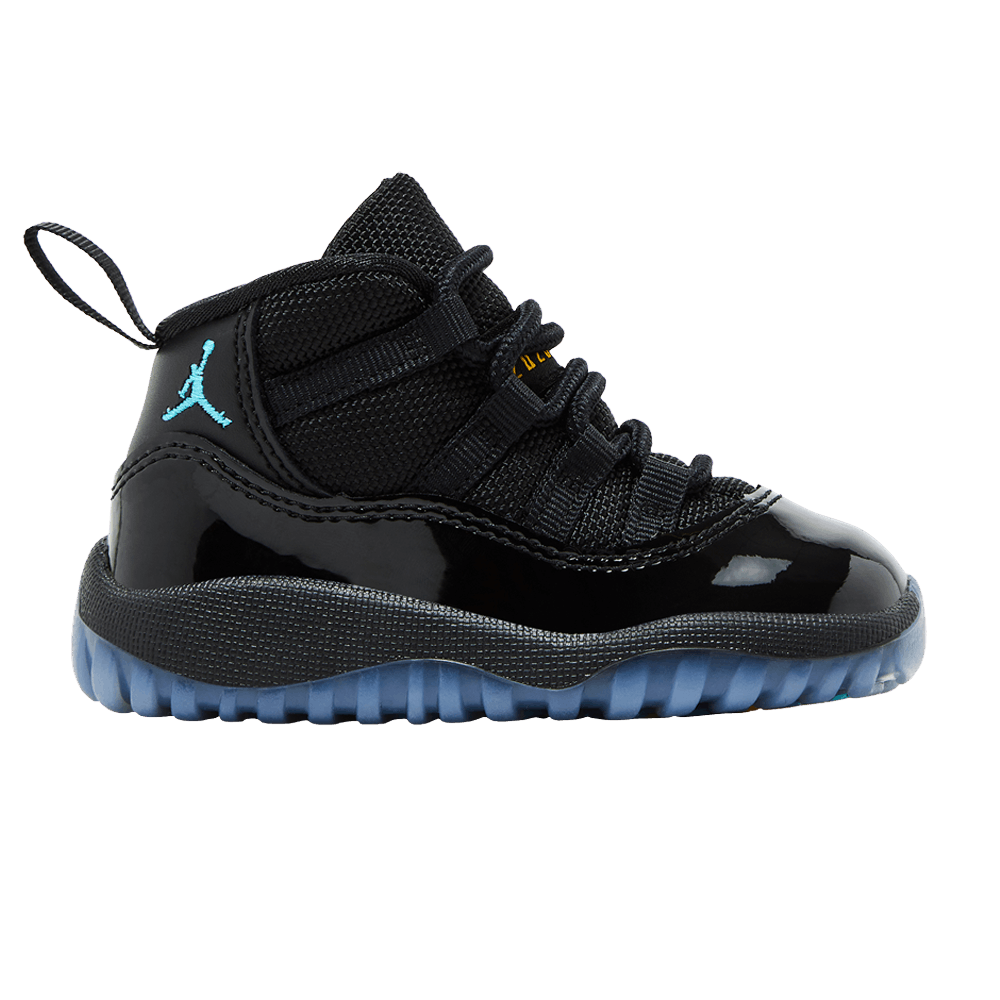 Air Jordan 11 Retro TD 'Gamma Blue' 2025
