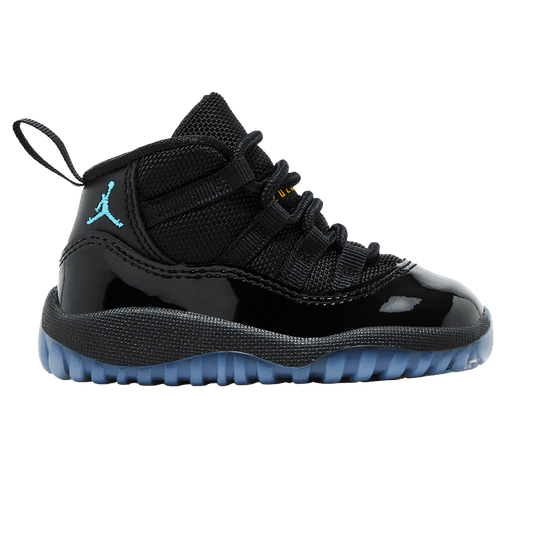 Air Jordan 11 Retro TD 'Gamma Blue' 2025
