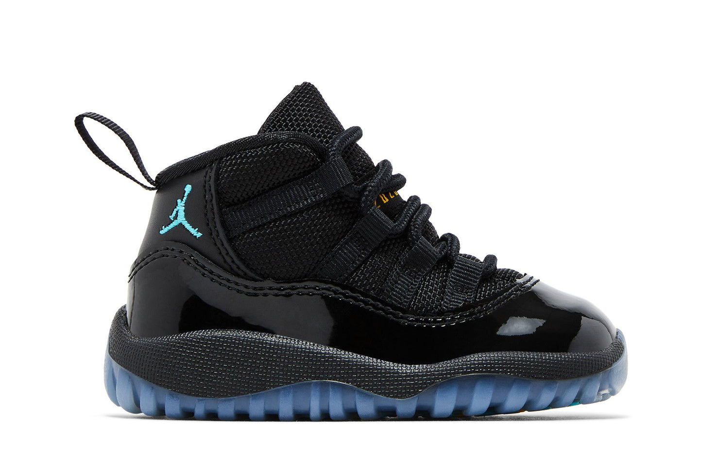 Air Jordan 11 Retro TD 'Gamma Blue' 2025