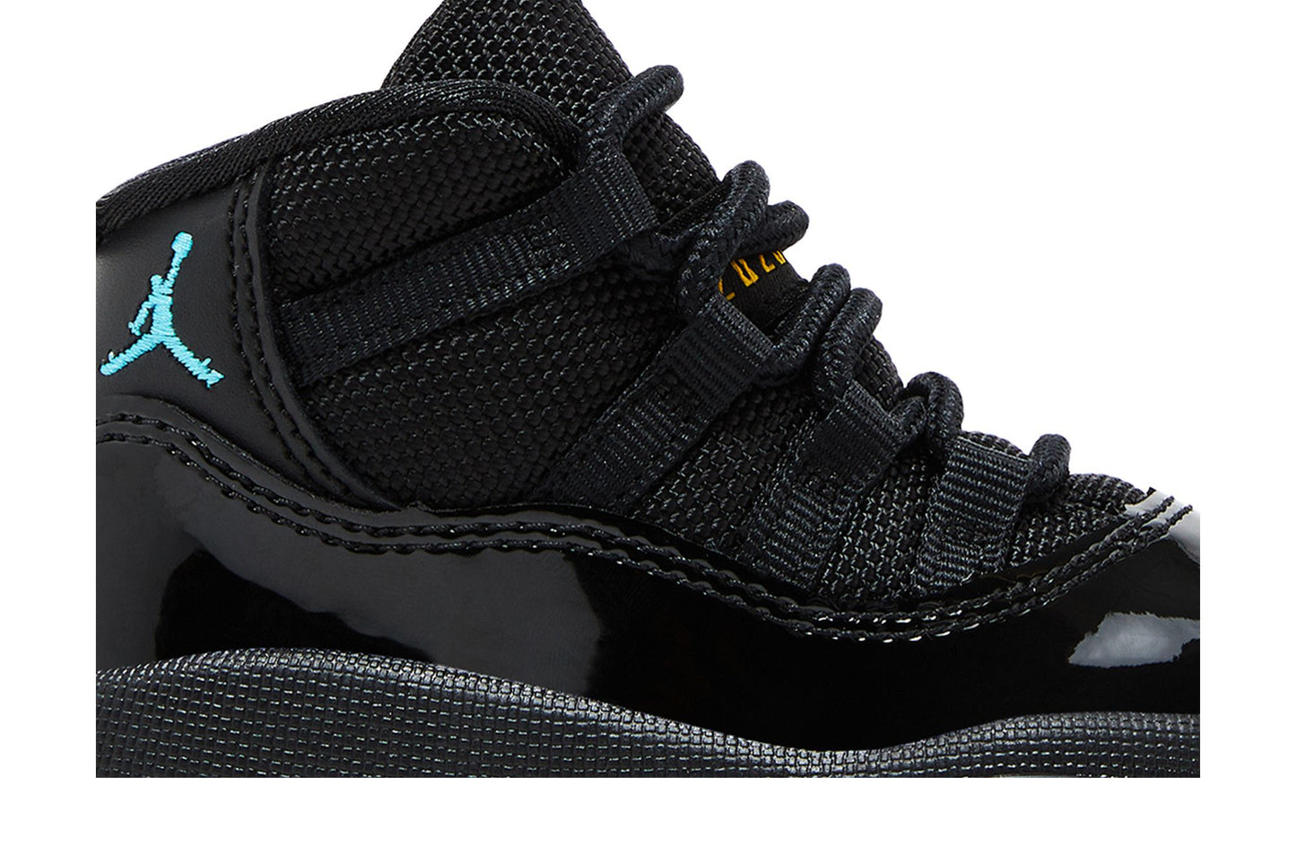 Air Jordan 11 Retro TD 'Gamma Blue' 2025