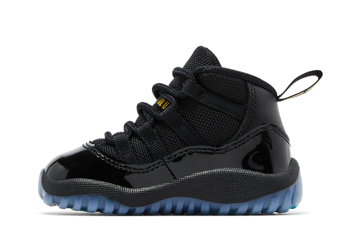 Air Jordan 11 Retro TD 'Gamma Blue' 2025