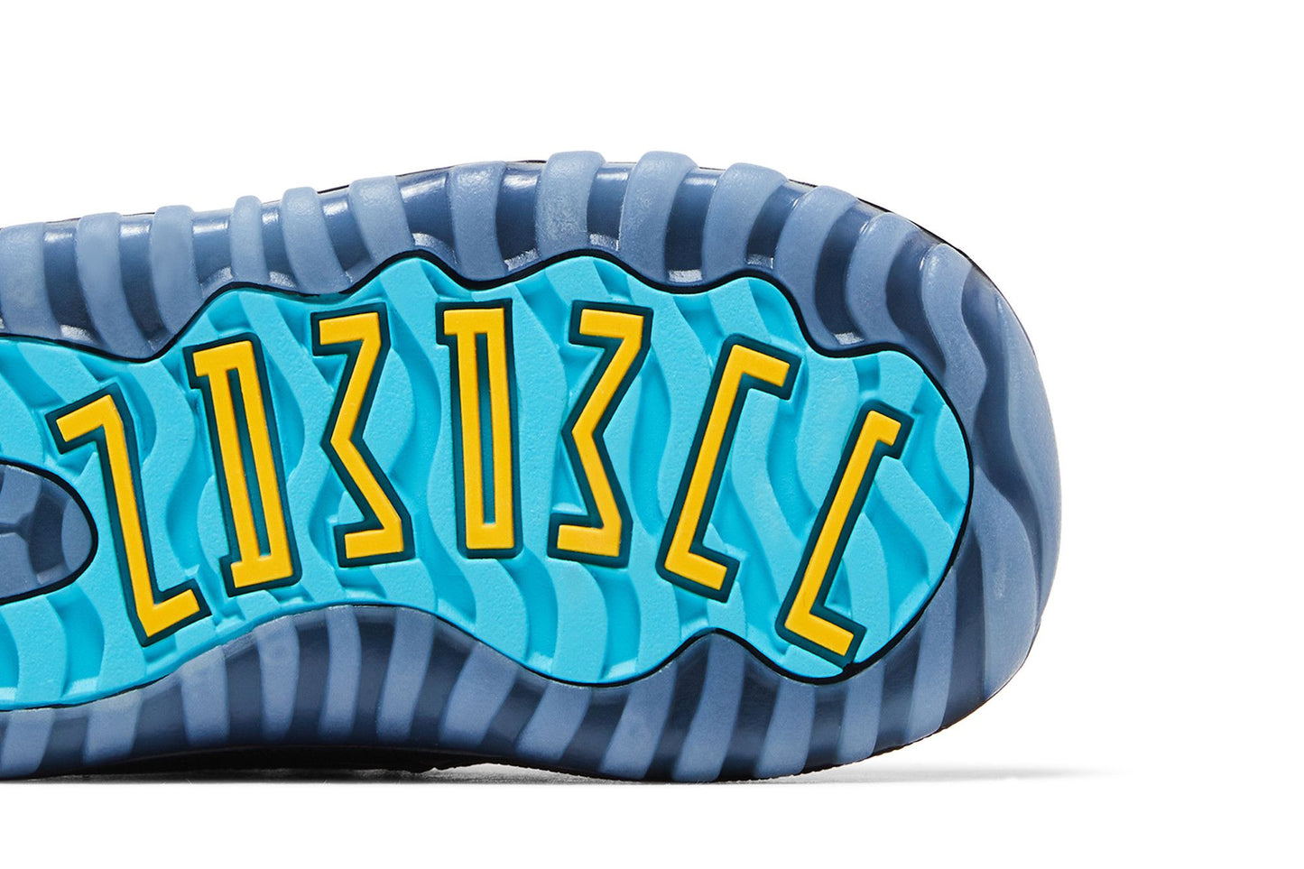 Air Jordan 11 Retro TD 'Gamma Blue' 2025