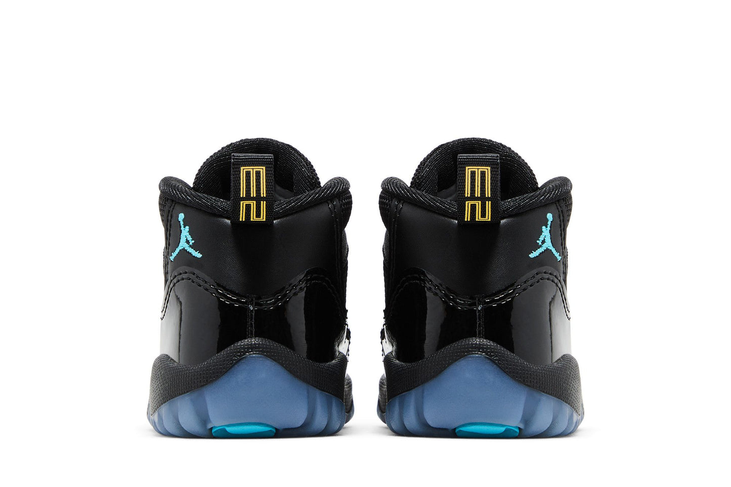 Air Jordan 11 Retro TD 'Gamma Blue' 2025
