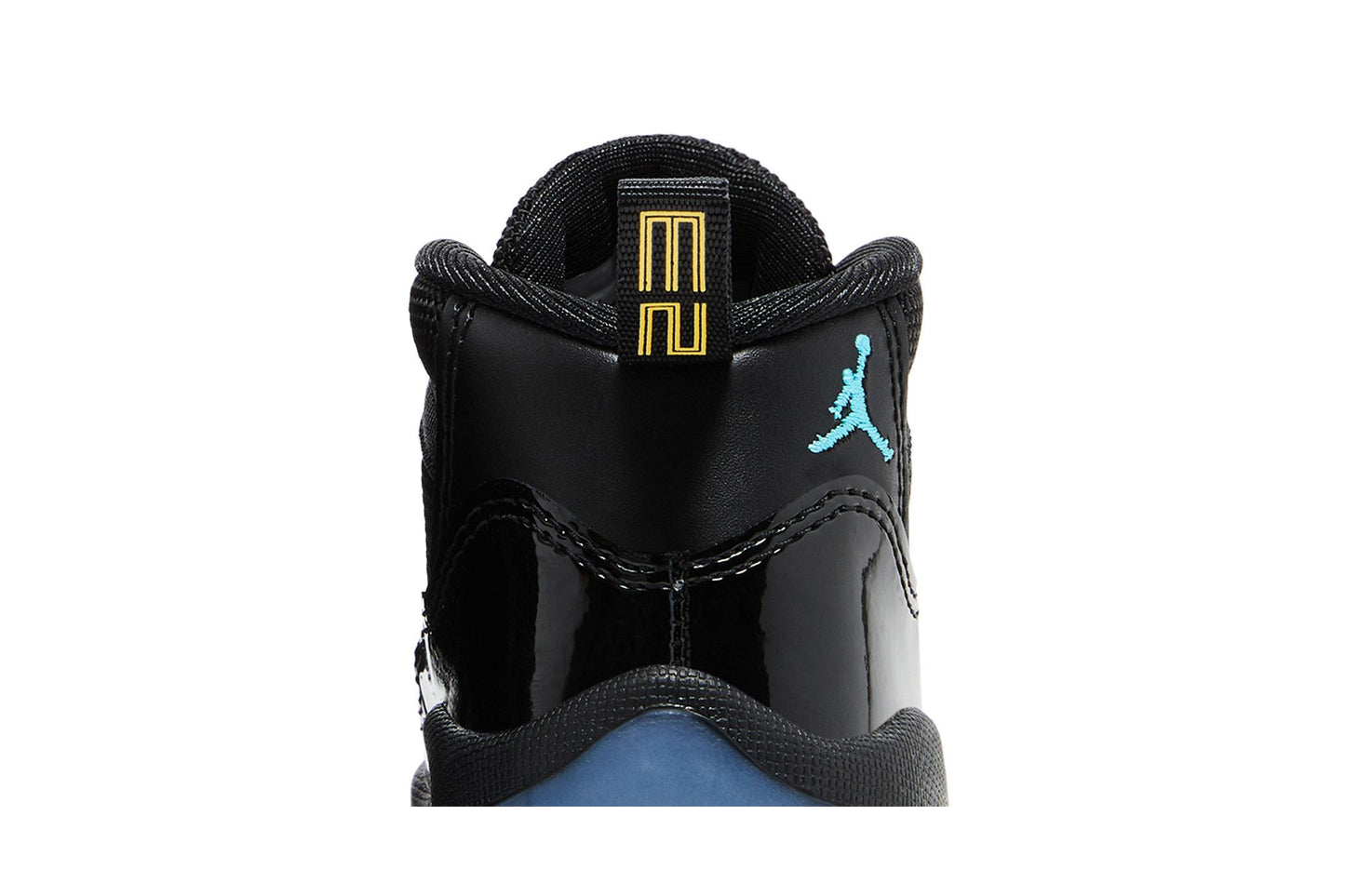 Air Jordan 11 Retro TD 'Gamma Blue' 2025