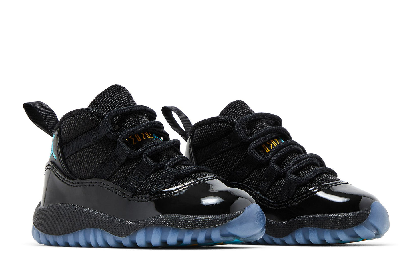 Air Jordan 11 Retro TD 'Gamma Blue' 2025