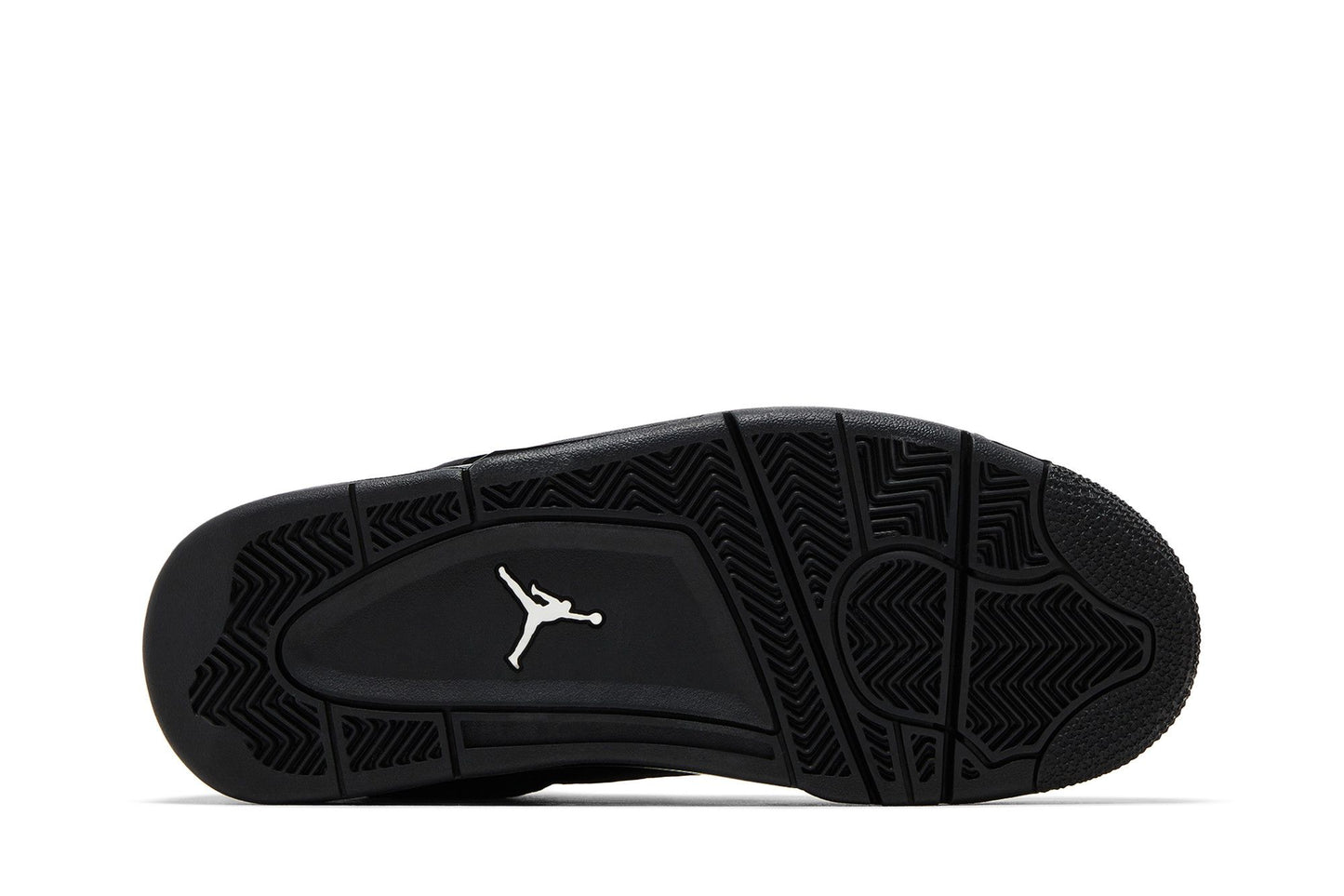 Air Jordan 4 Retro GS 'Black Cat' 2025