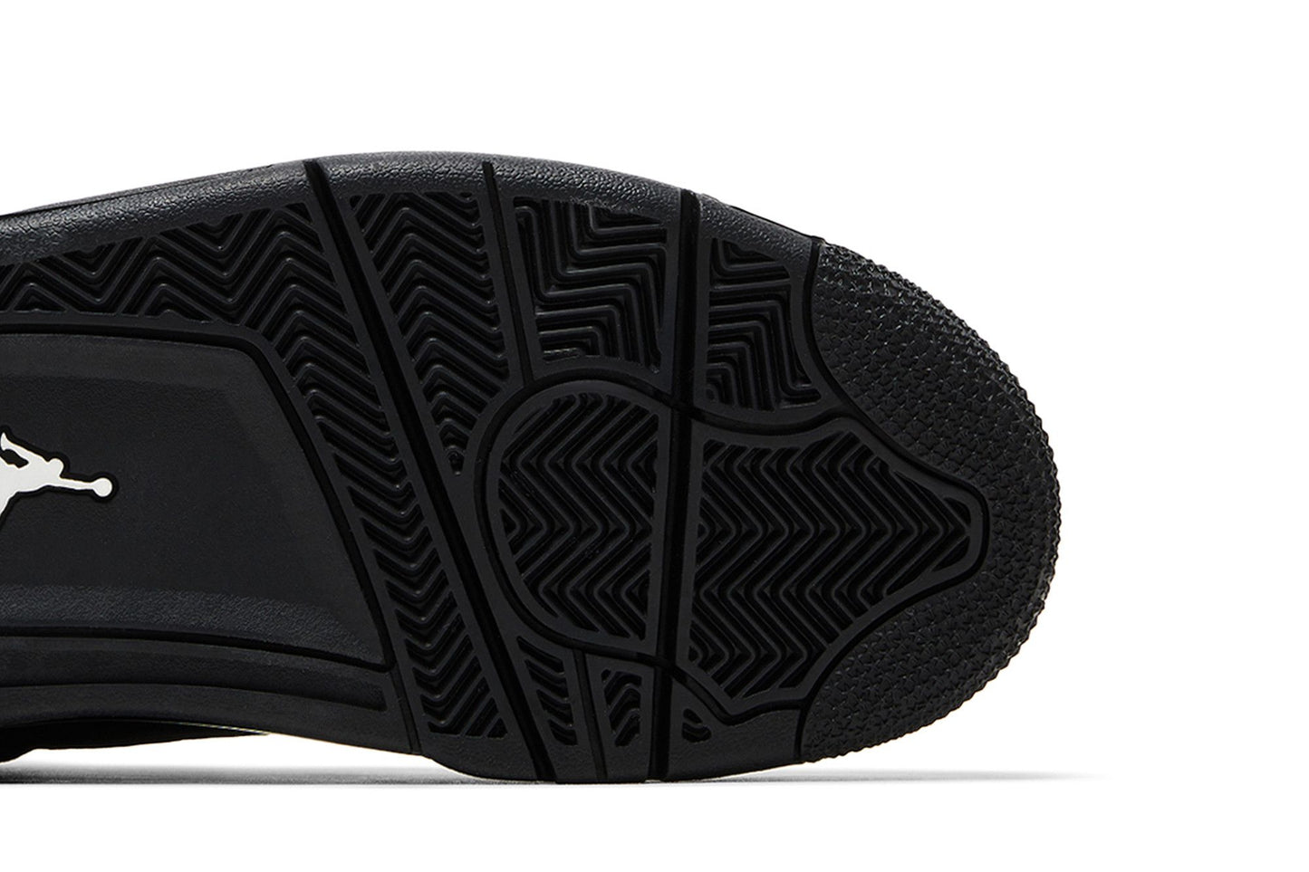 Air Jordan 4 Retro GS 'Black Cat' 2025
