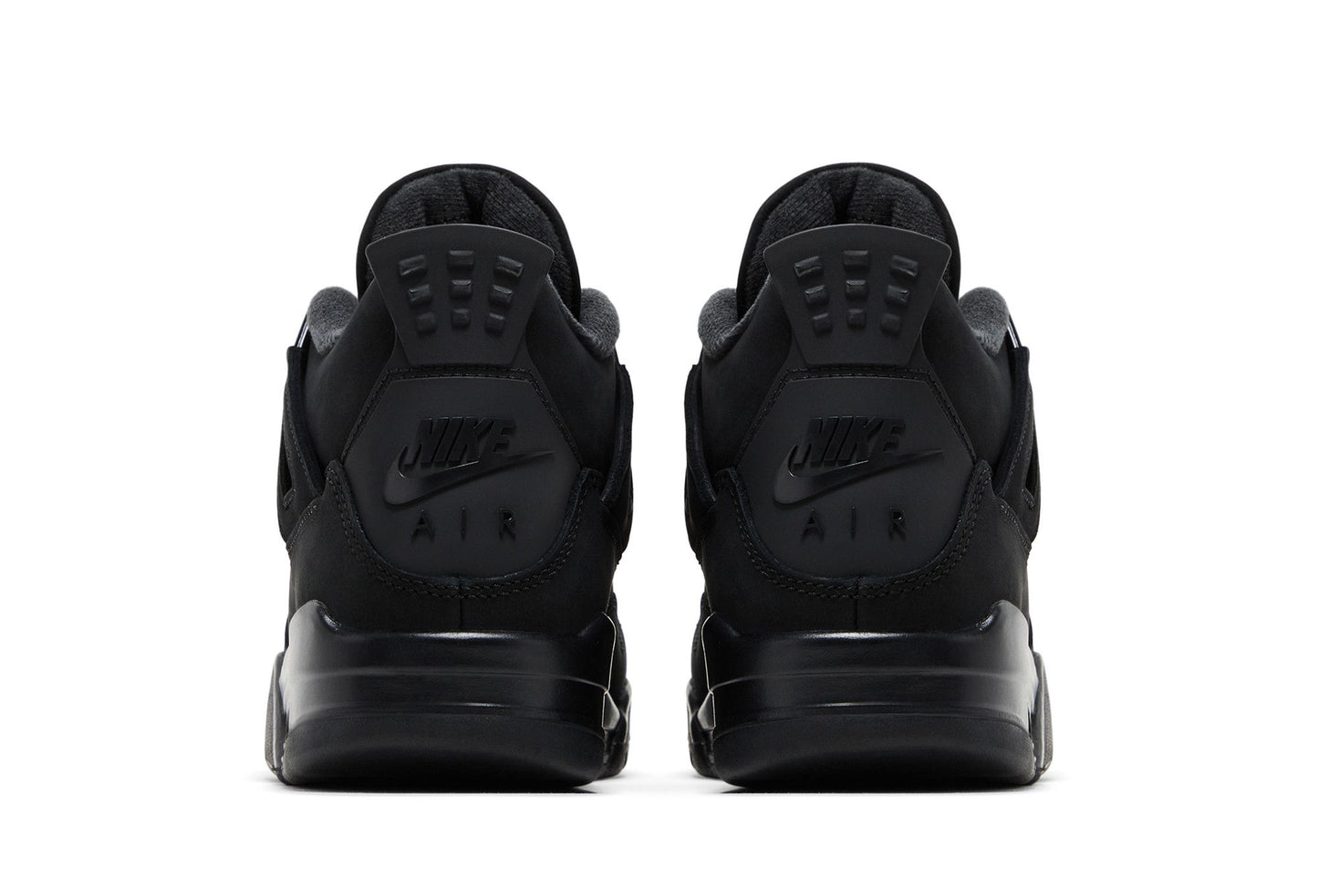 Air Jordan 4 Retro GS 'Black Cat' 2025