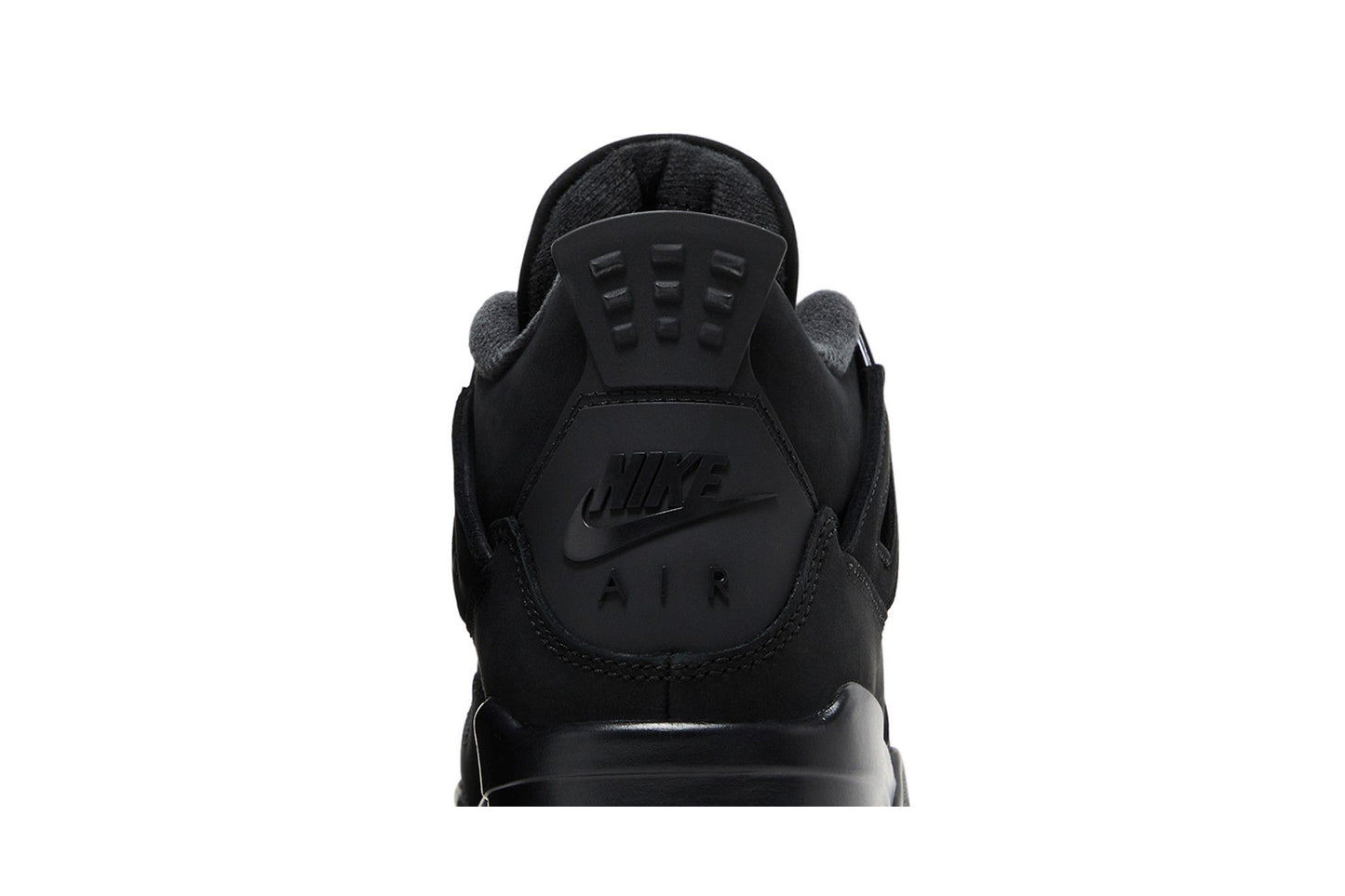 Air Jordan 4 Retro GS 'Black Cat' 2025