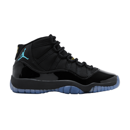Air Jordan 11 Retro GS 'Gamma Blue' 2025