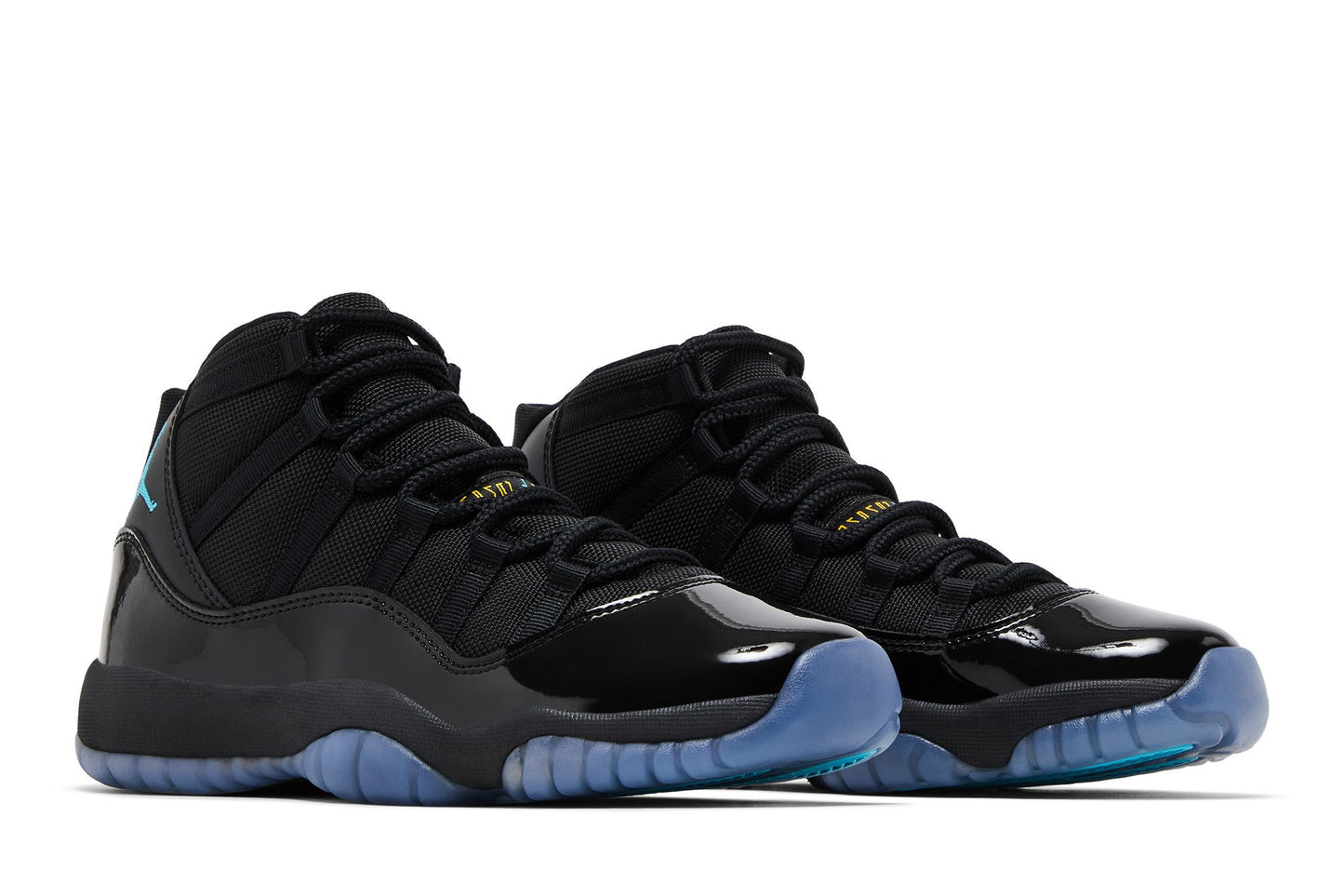 Air Jordan 11 Retro GS 'Gamma Blue' 2025