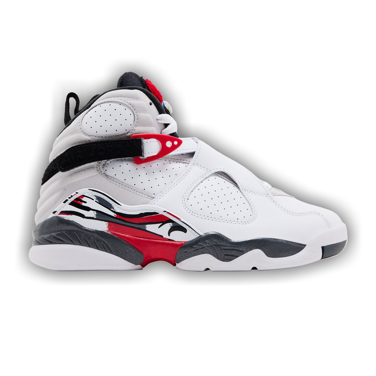 Air Jordan 8 Retro GS 'Bugs Bunny' 2025