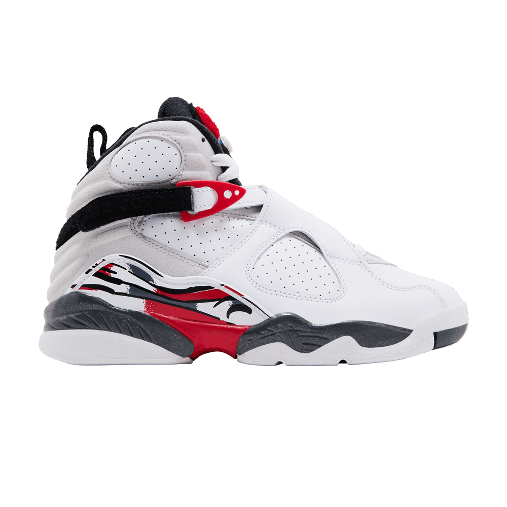 Air Jordan 8 Retro GS 'Bugs Bunny' 2025