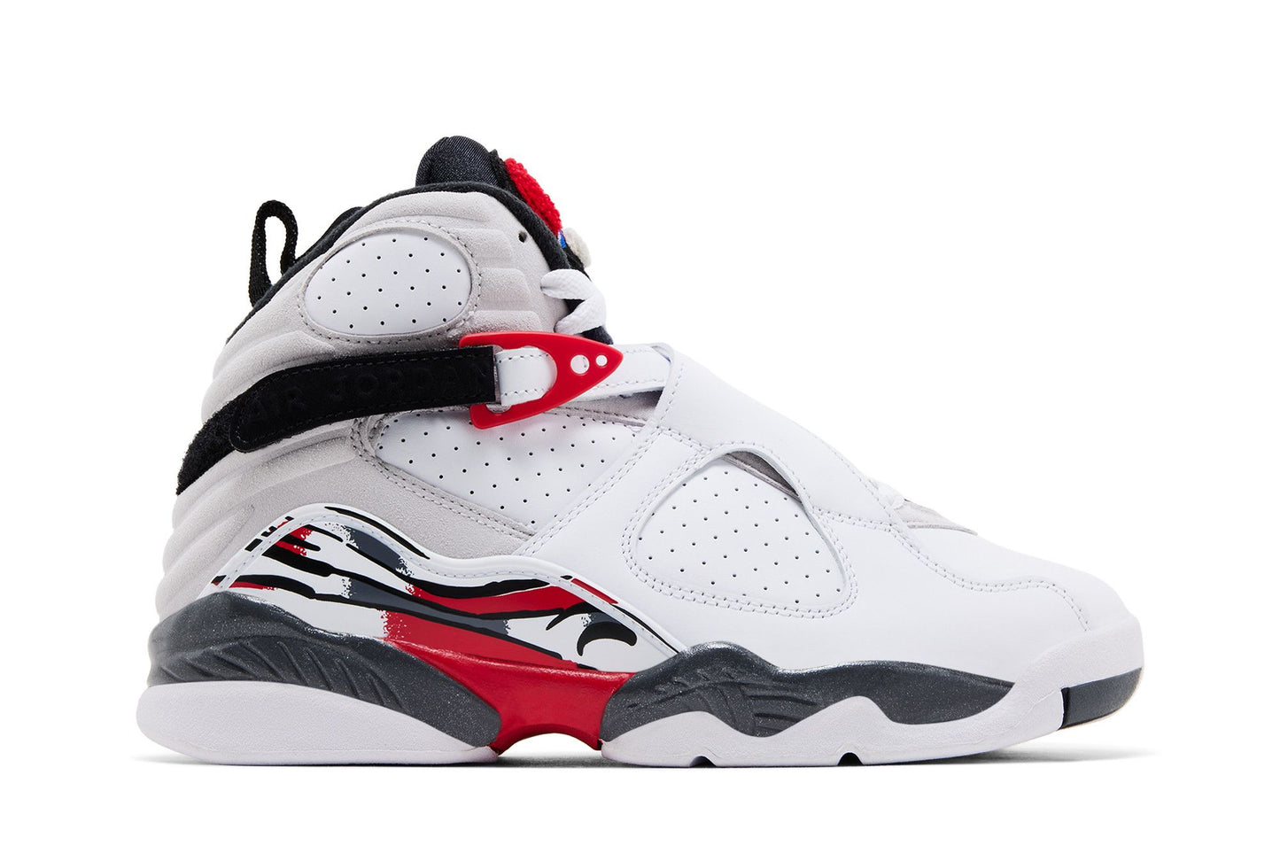 Air Jordan 8 Retro GS 'Bugs Bunny' 2025