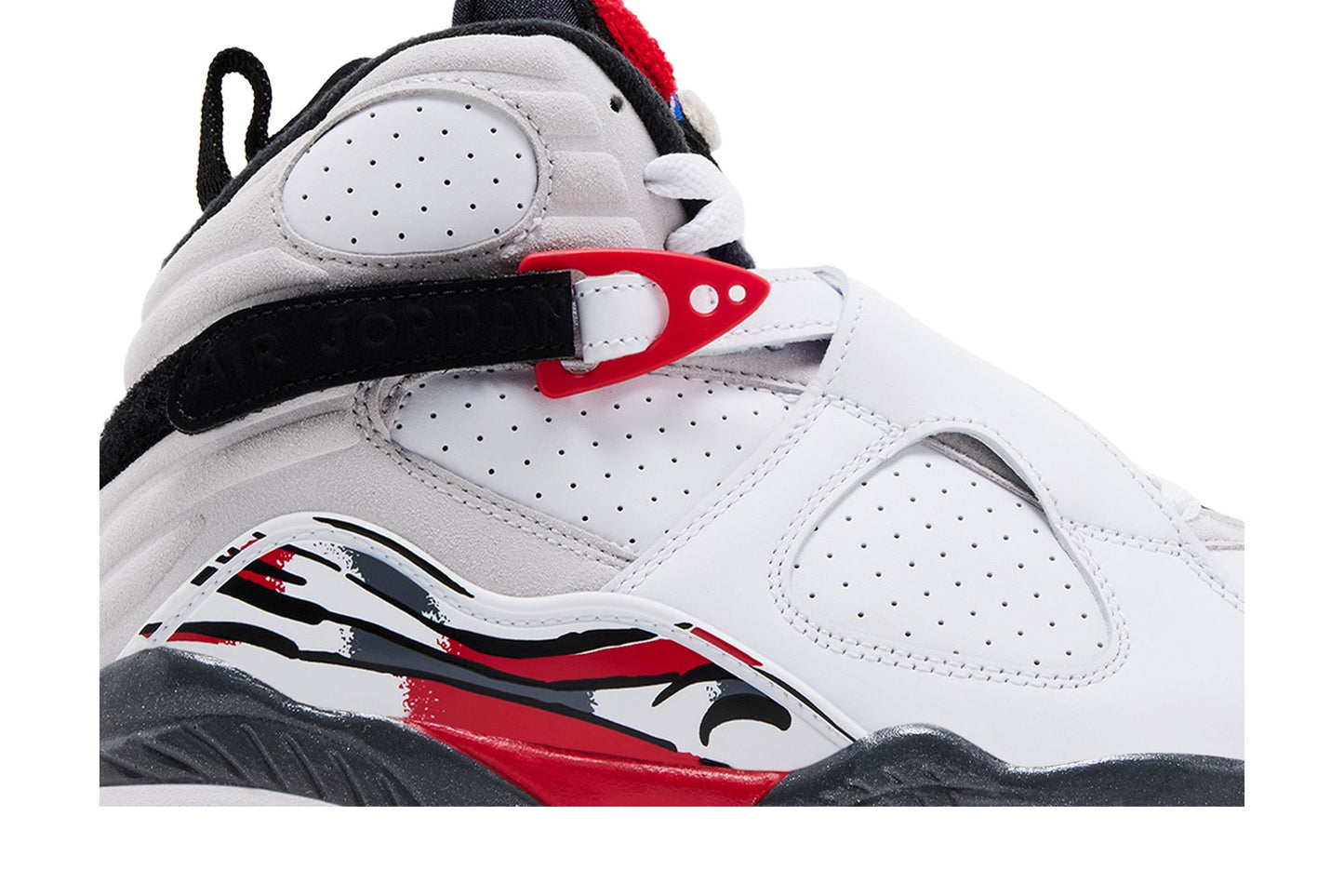Air Jordan 8 Retro GS 'Bugs Bunny' 2025