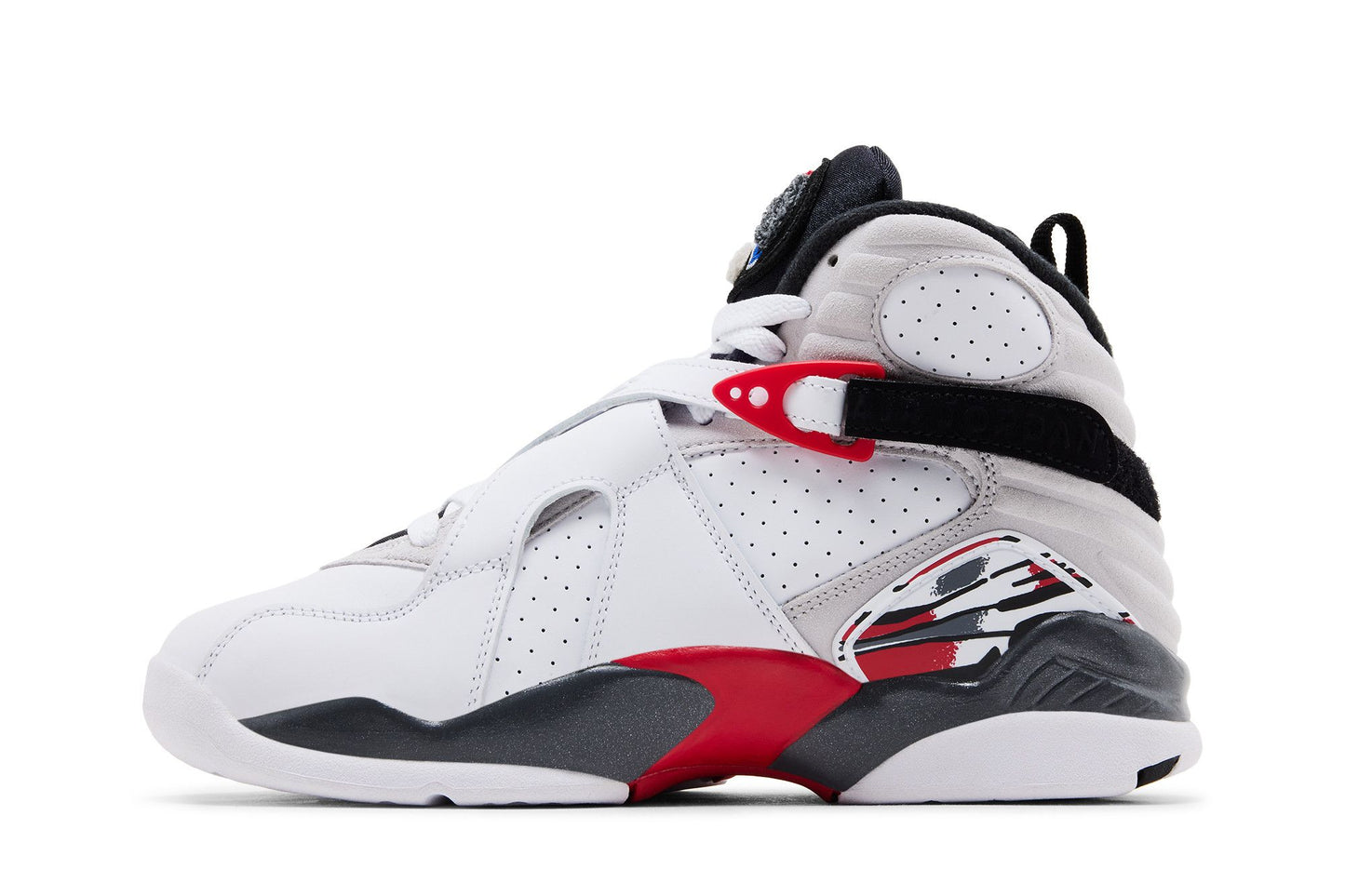 Air Jordan 8 Retro GS 'Bugs Bunny' 2025
