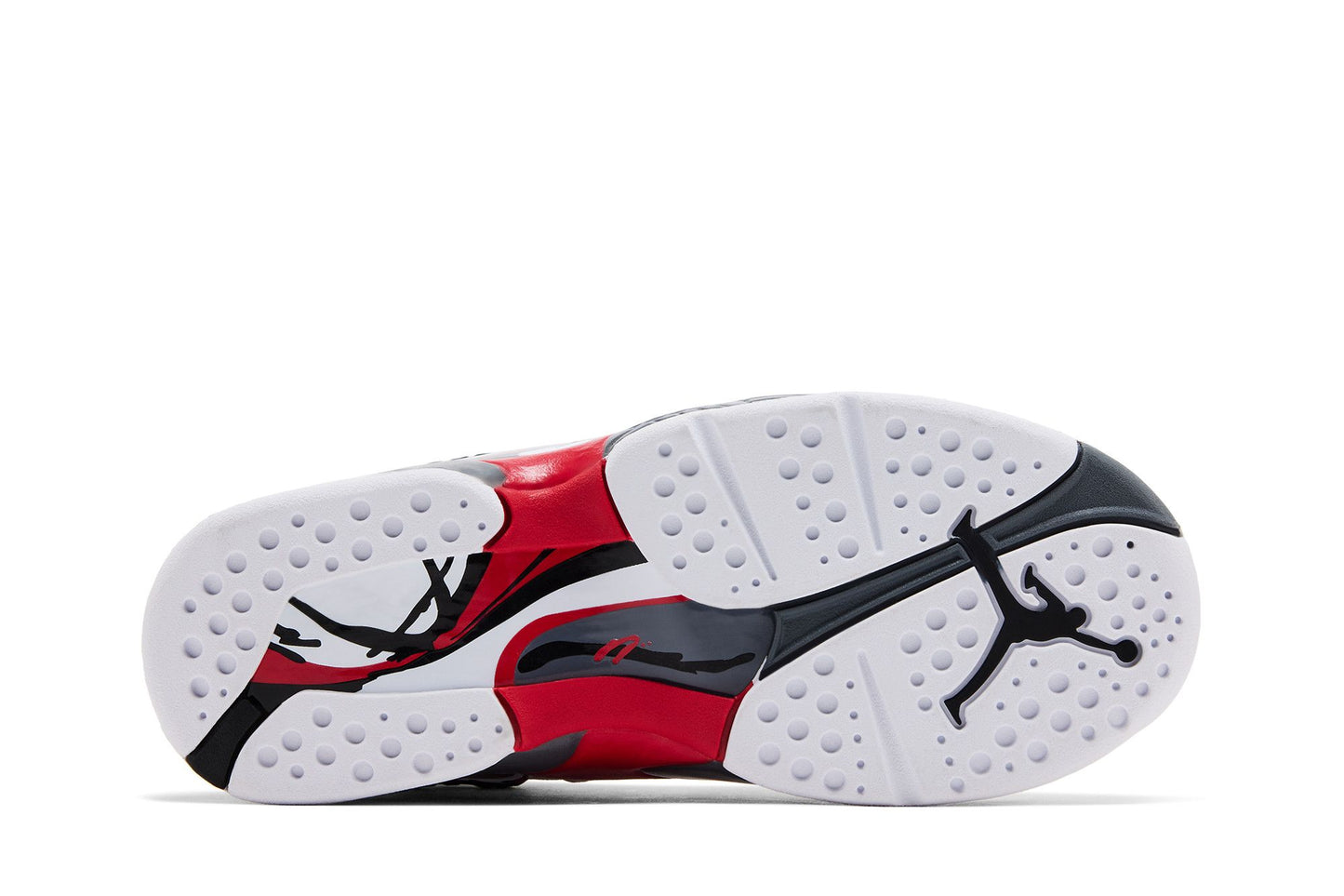 Air Jordan 8 Retro GS 'Bugs Bunny' 2025