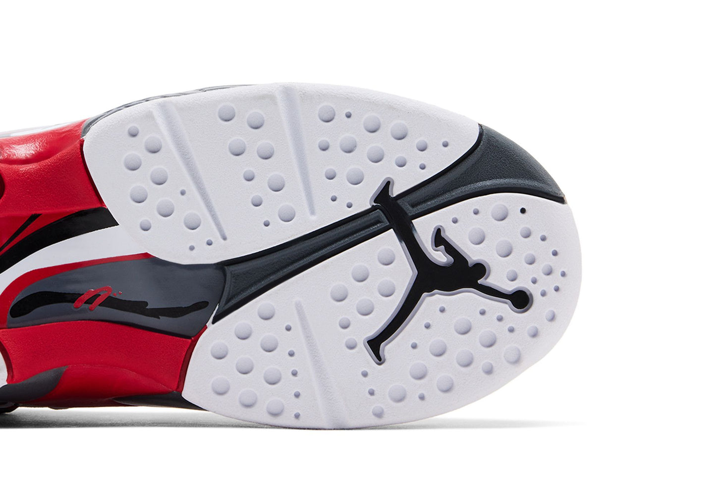 Air Jordan 8 Retro GS 'Bugs Bunny' 2025