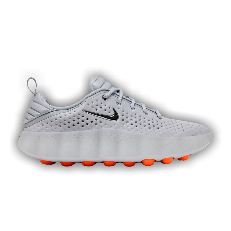 Nike Mind 002 'Light Smoke Grey'