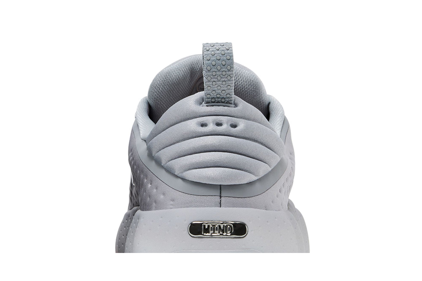 Nike Mind 002 'Light Smoke Grey'