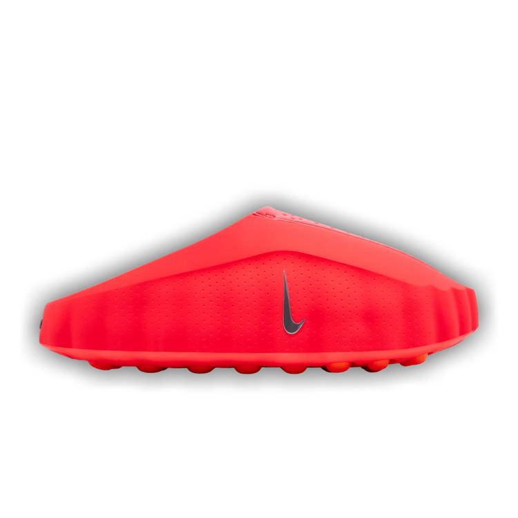 Nike Mind 001 Mule 'Solar Red'