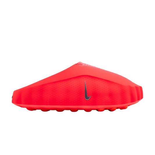Nike Mind 001 Mule 'Solar Red'