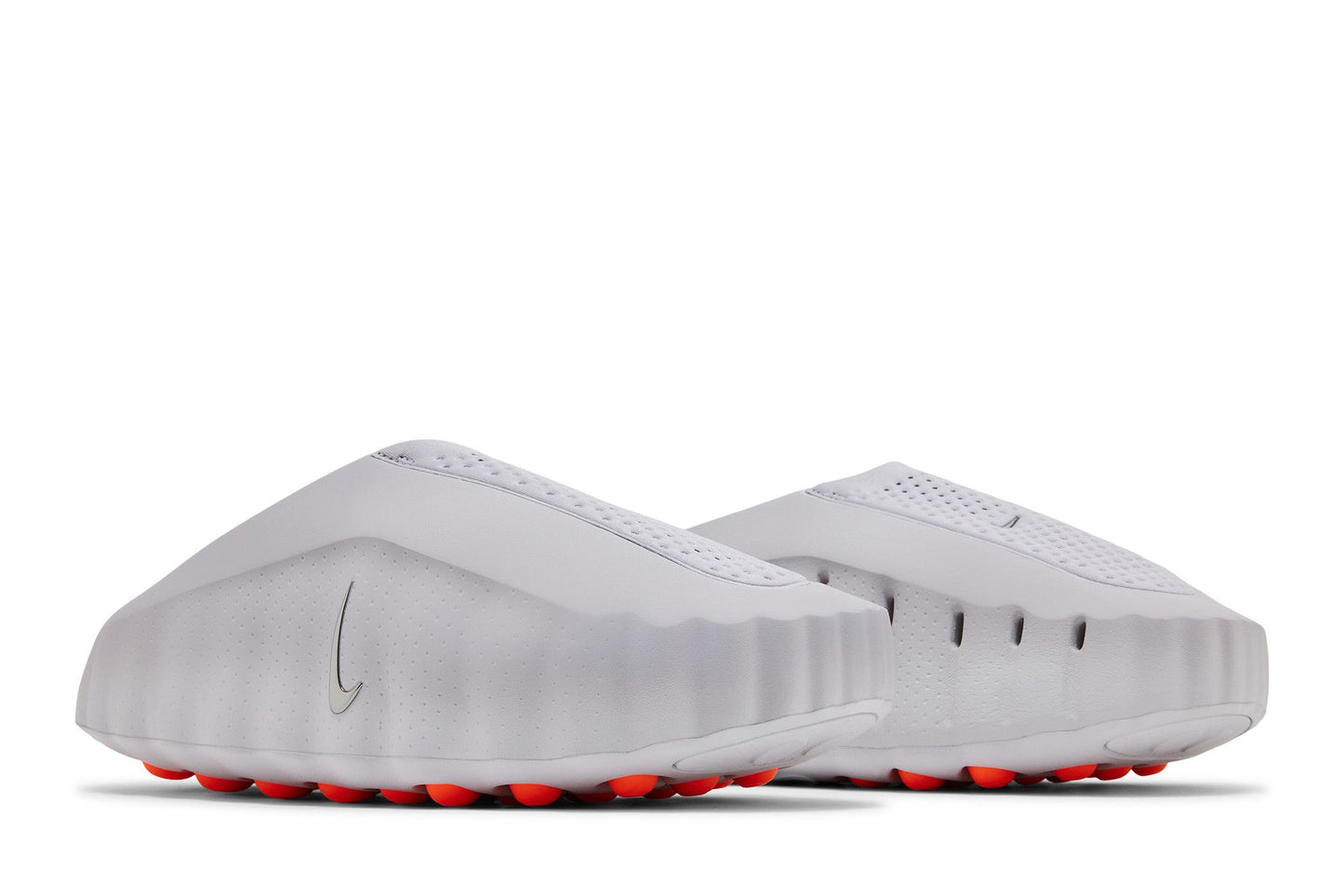 Nike Mind 001 Slide Light Smoke Grey