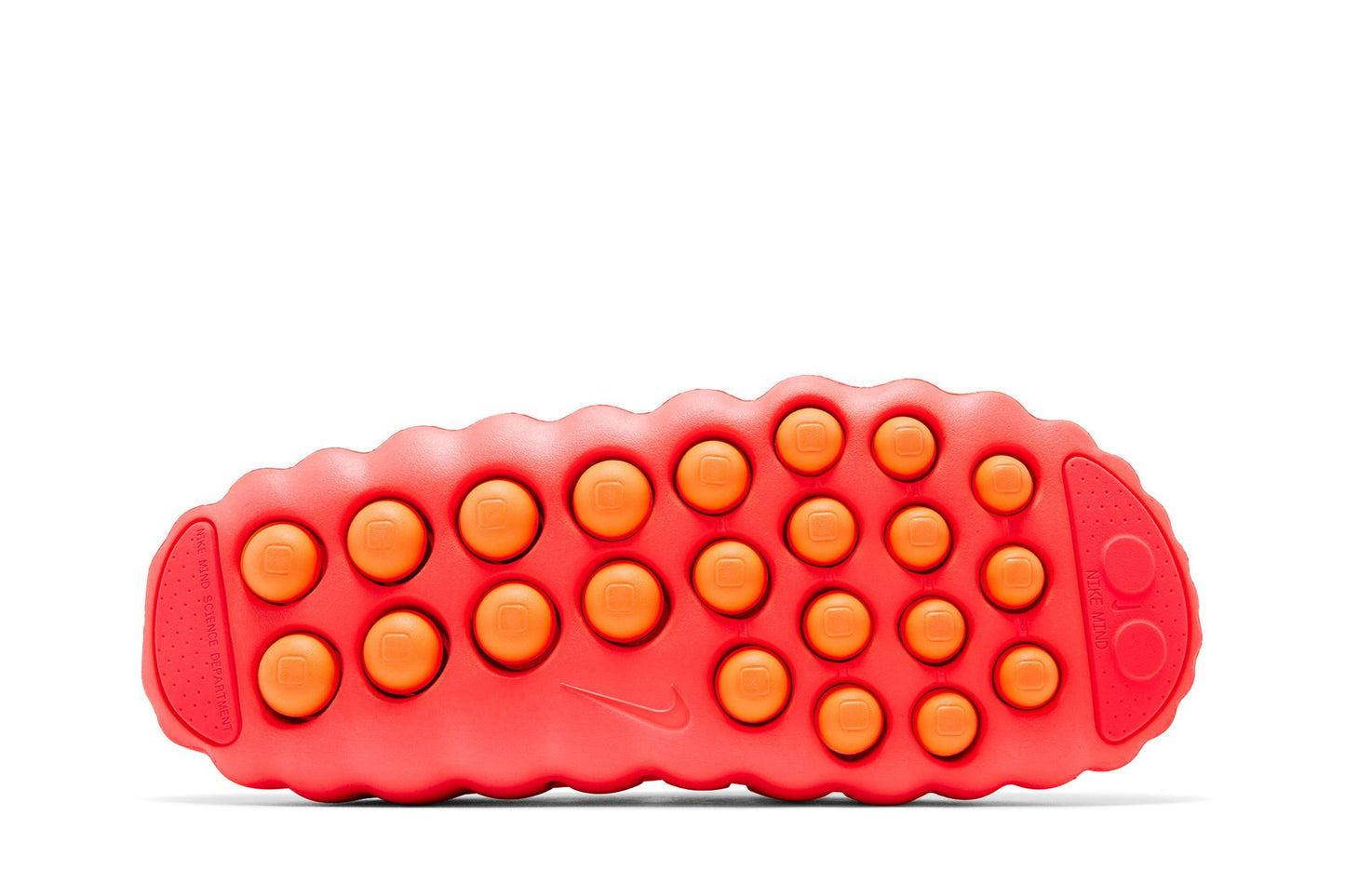 Nike Wmns Mind 001 Mule 'Solar Red'